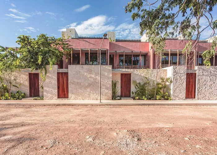 Villa Entorno - Luxury Tulum