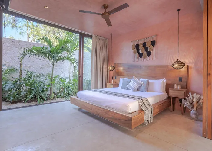 Entorno - Luxury Villa Tulum
