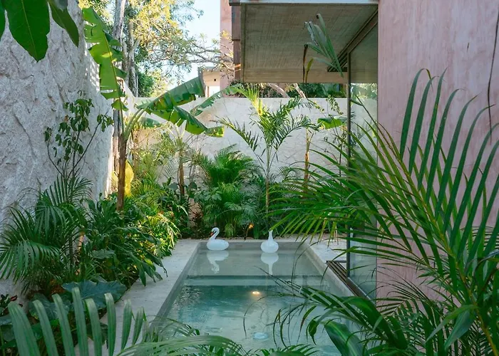 Entorno - Luxury Villa *