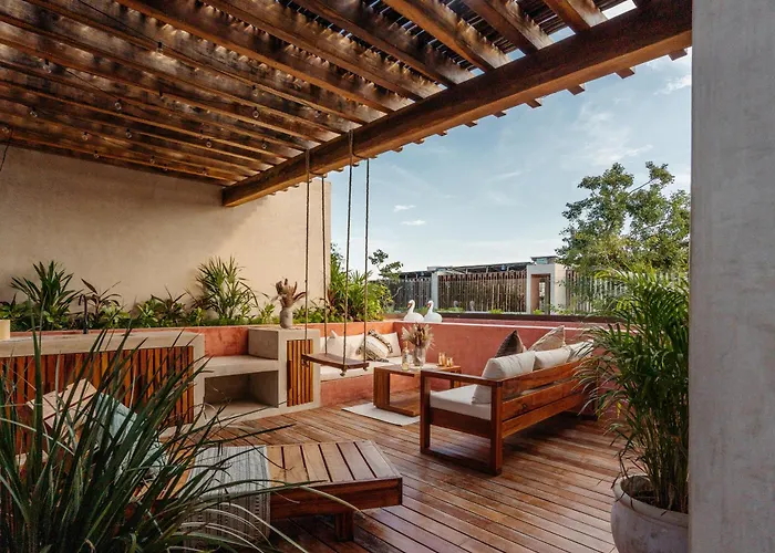 Villa Entorno - Luxury