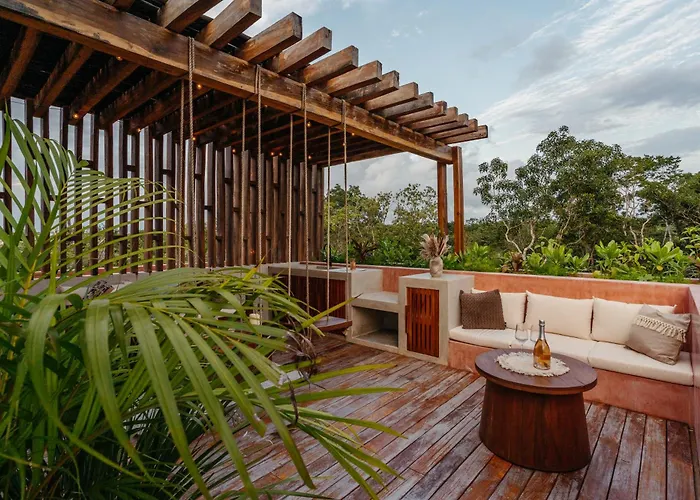 Villa Entorno - Luxury
