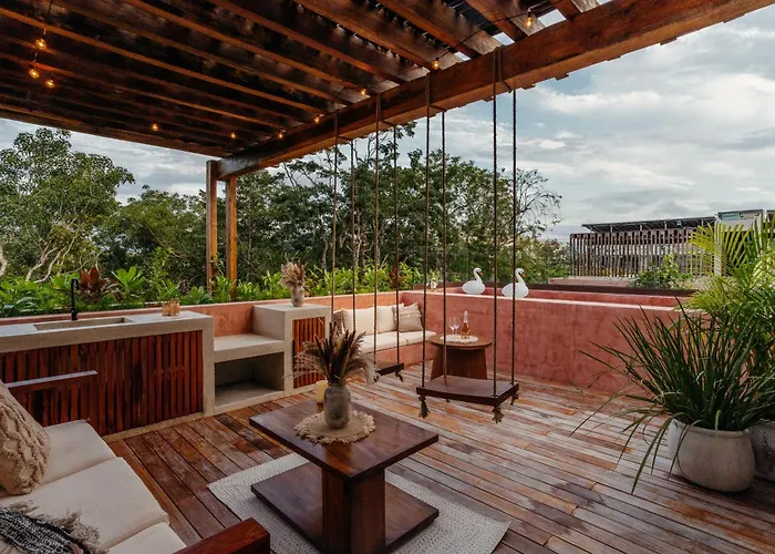 Villa Entorno - Luxury *
