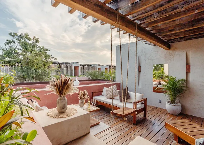Villa Entorno - Luxury