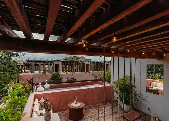 Villa Entorno - Luxury *