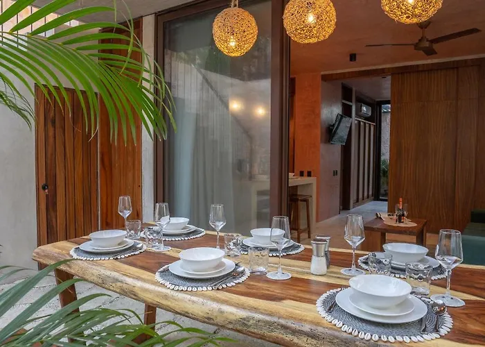 Entorno - Luxury * Tulum