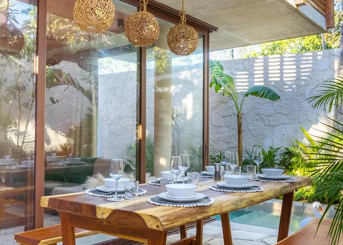 Entorno - Luxury Tulum