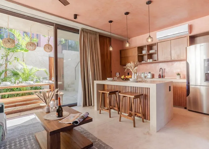 Entorno - Luxury Villa *