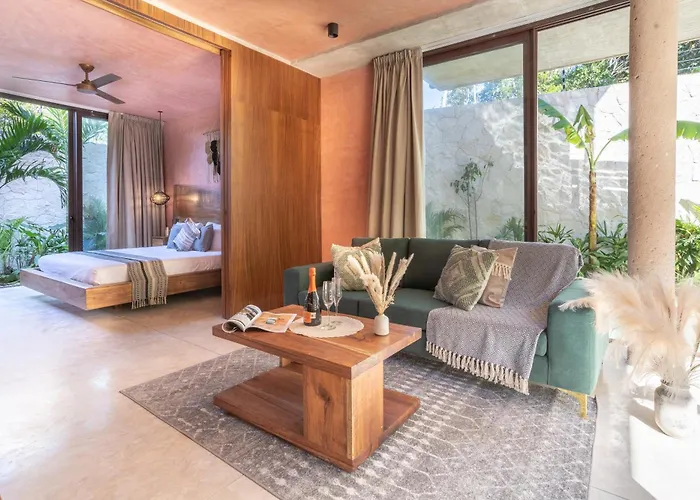 Entorno - Luxury Tulum