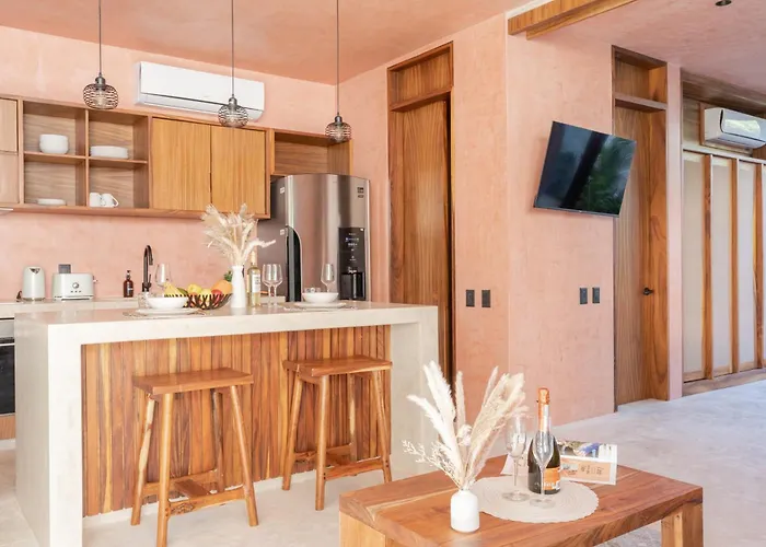 Villa Entorno - Luxury