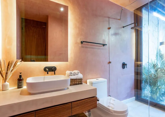 Entorno - Luxury Tulum