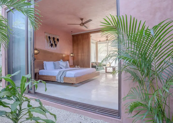 Villa Entorno - Luxury