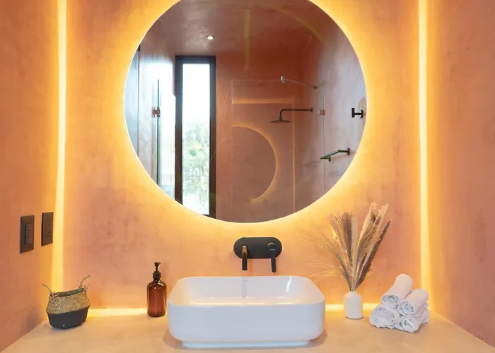 Villa Entorno - Luxury