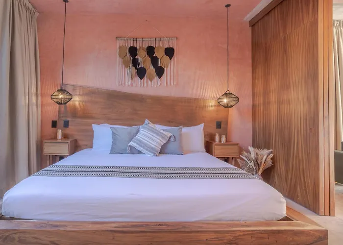 Entorno - Luxury Villa