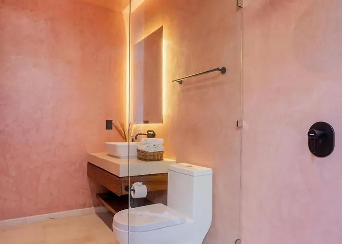 Villa Entorno - Luxury *