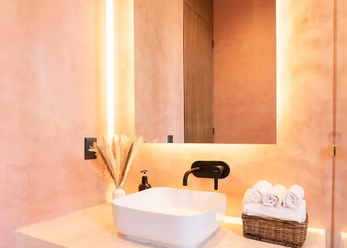 Entorno - Luxury Villa Tulum