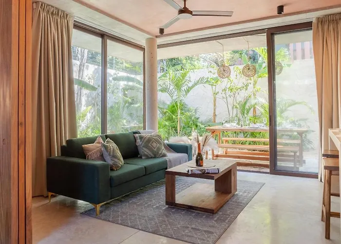 Entorno - Luxury * Tulum