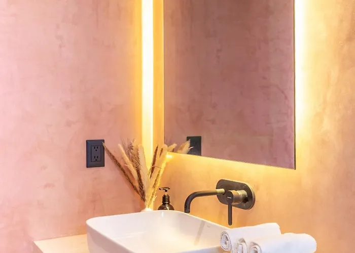 Villa Entorno - Luxury