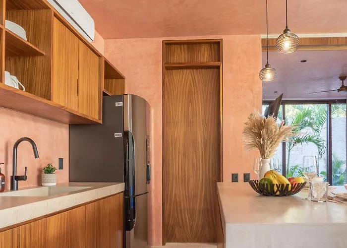 Entorno - Luxury Villa *