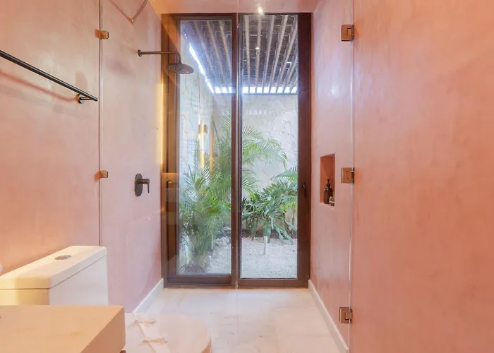 Villa Entorno - Luxury *
