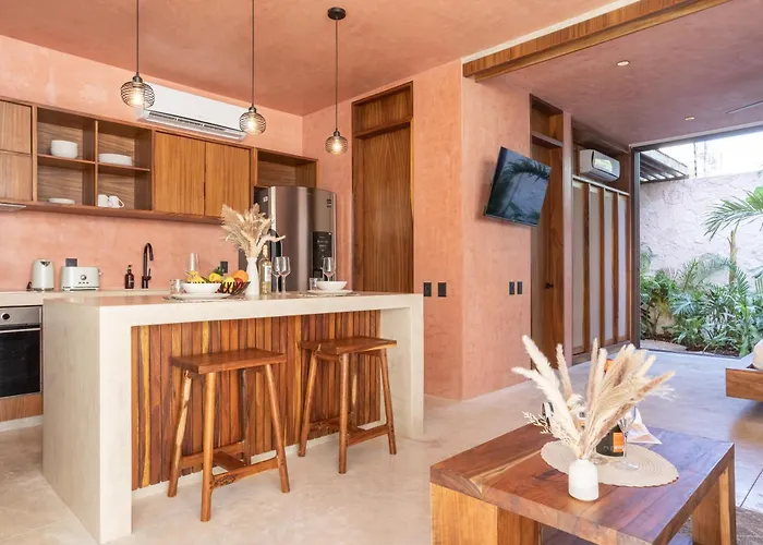 Entorno - Luxury Villa Tulum
