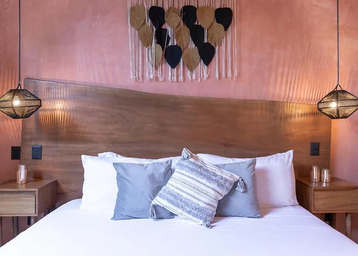 Villa Entorno - Luxury Tulum