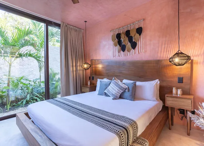Entorno - Luxury * Tulum