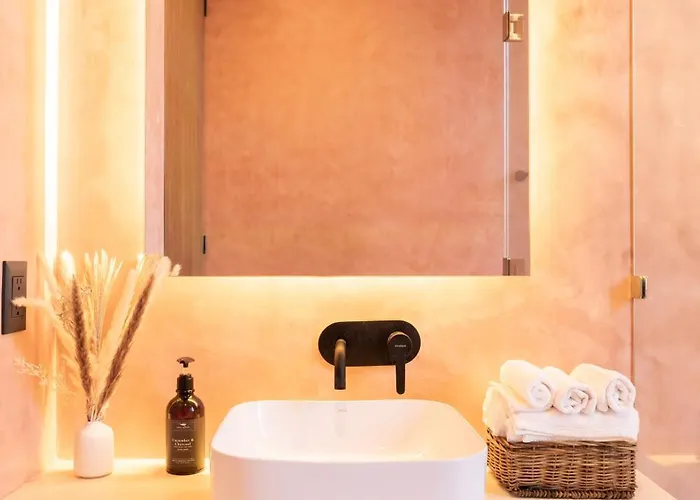 Entorno - Luxury