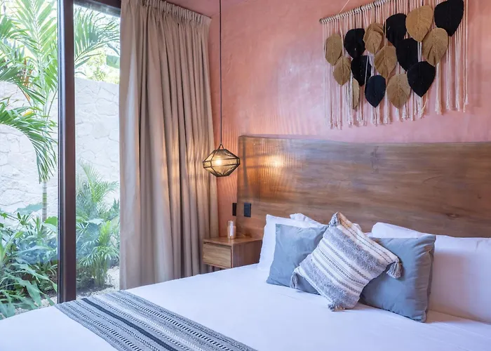Villa Entorno - Luxury