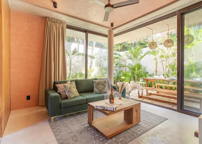 Villa Entorno - Luxury *
