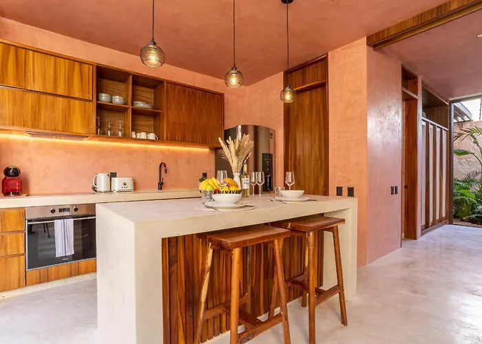 Entorno - Luxury Villa Tulum