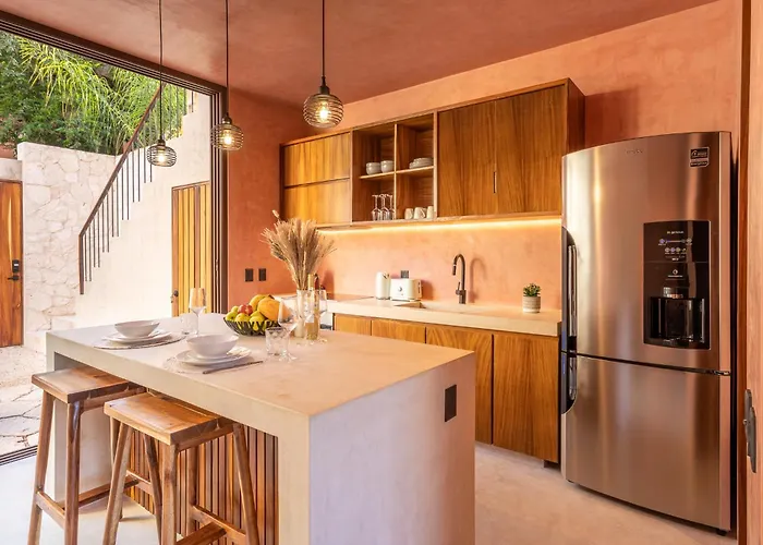 Villa Entorno - Luxury Tulum