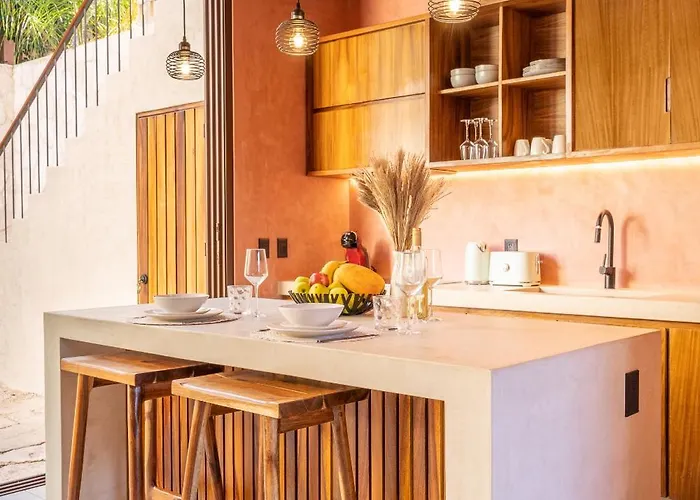 Entorno - Luxury * Tulum