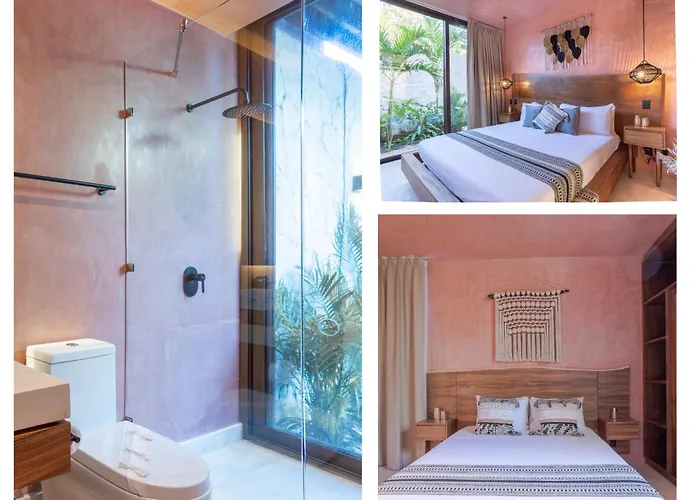 Entorno - Luxury Villa *