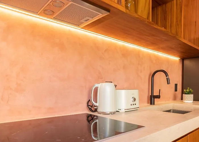 Villa Entorno - Luxury *