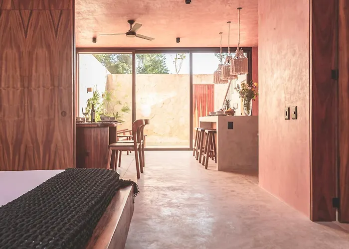 Villa Entorno - Luxury