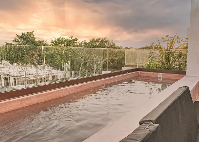 Villa Entorno - Luxury Tulum