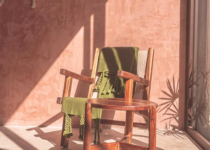 Entorno - Luxury Tulum