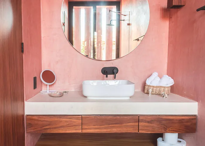 Entorno - Luxury * Tulum