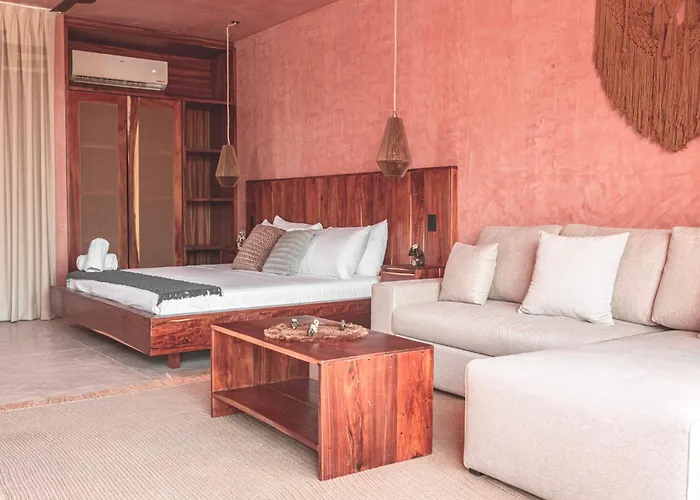 Entorno - Luxury Villa