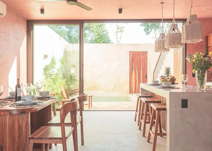 Entorno - Luxury Villa Tulum