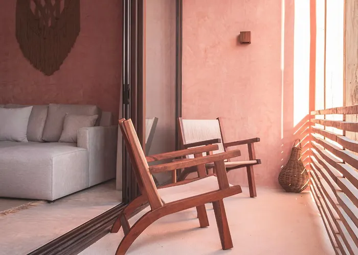 Entorno - Luxury Tulum