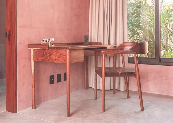 Entorno - Luxury * Tulum