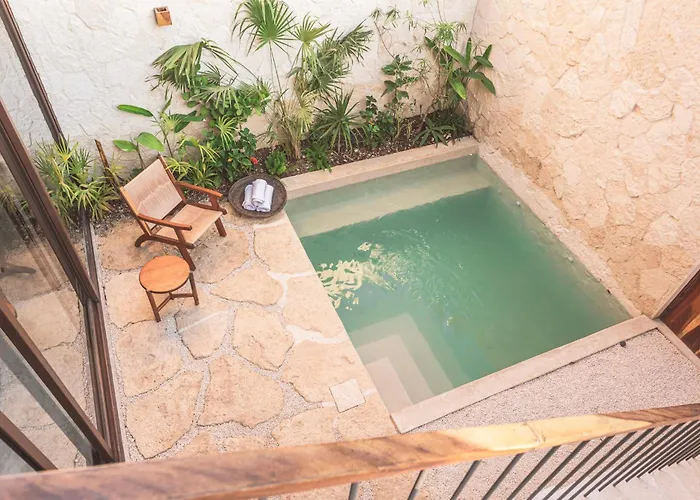 Villa Entorno - Luxury