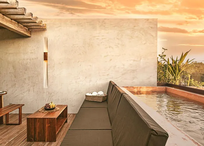 Entorno - Luxury Villa *