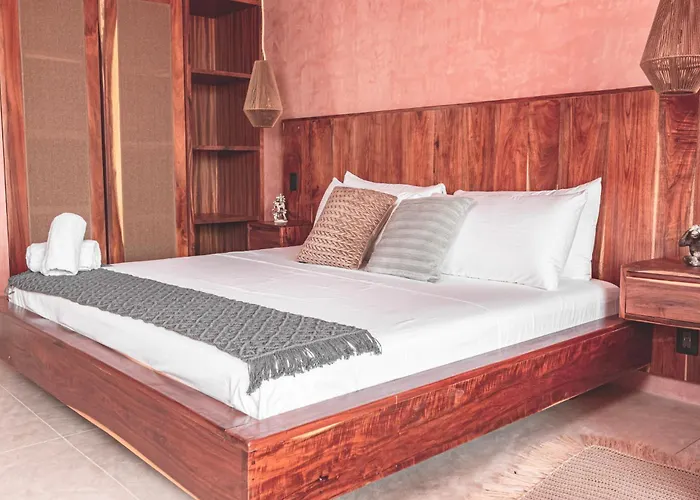 Villa Entorno - Luxury *
