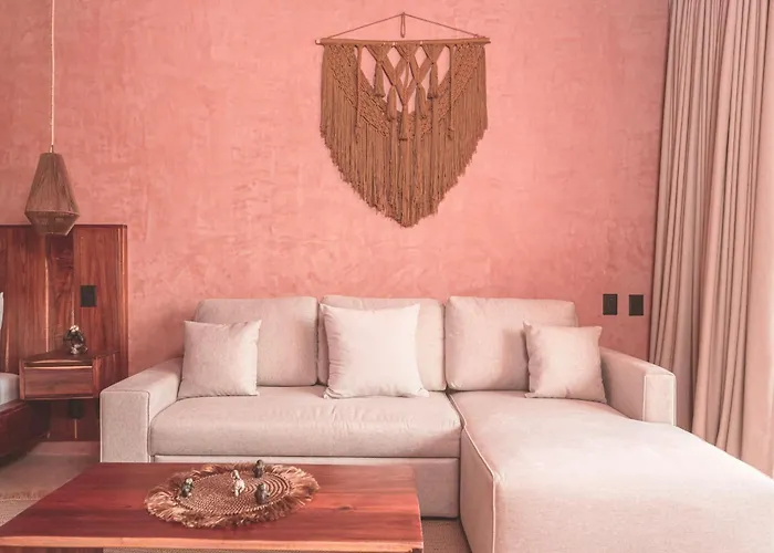 Entorno - Luxury Villa Tulum