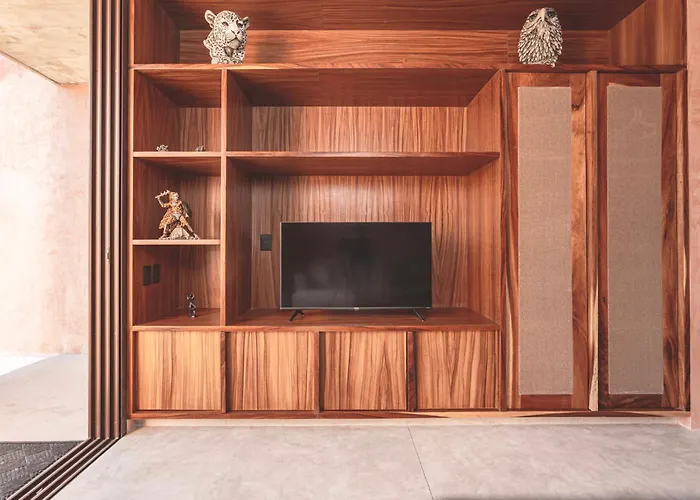 Villa Entorno - Luxury Tulum