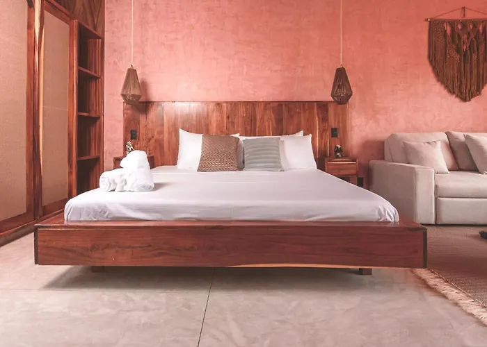 Entorno - Luxury Tulum