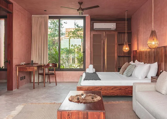 Entorno - Luxury * Tulum