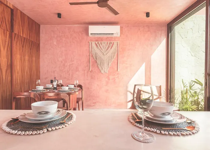 Villa Entorno - Luxury